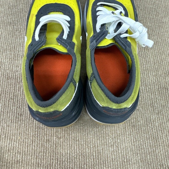 Nike Waffle One GS Go The Extra Smile Size 4Y DO5868-700 - Picture 4 of 13